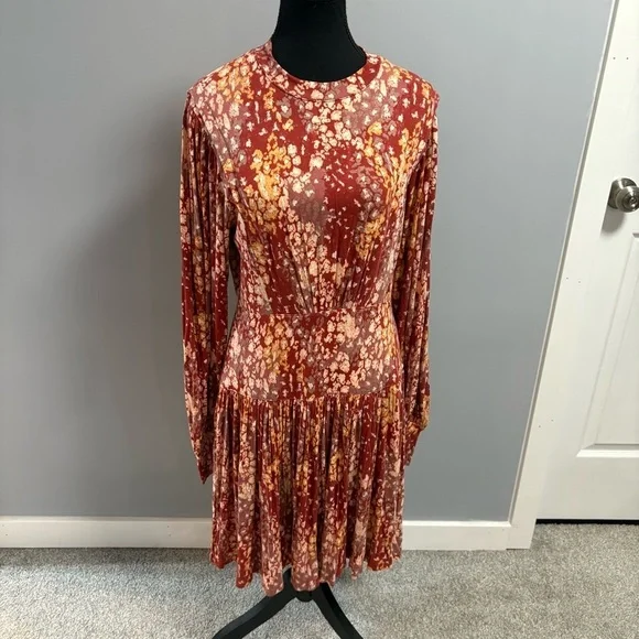 Free People Heartbeat Dress - Picture 2 of 12